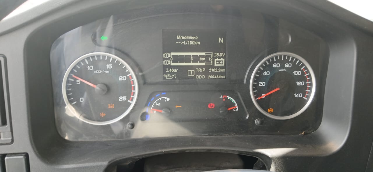 Shacman (Shaanxi) SX* 8x4 Самосвал 2022 г. - фото 17